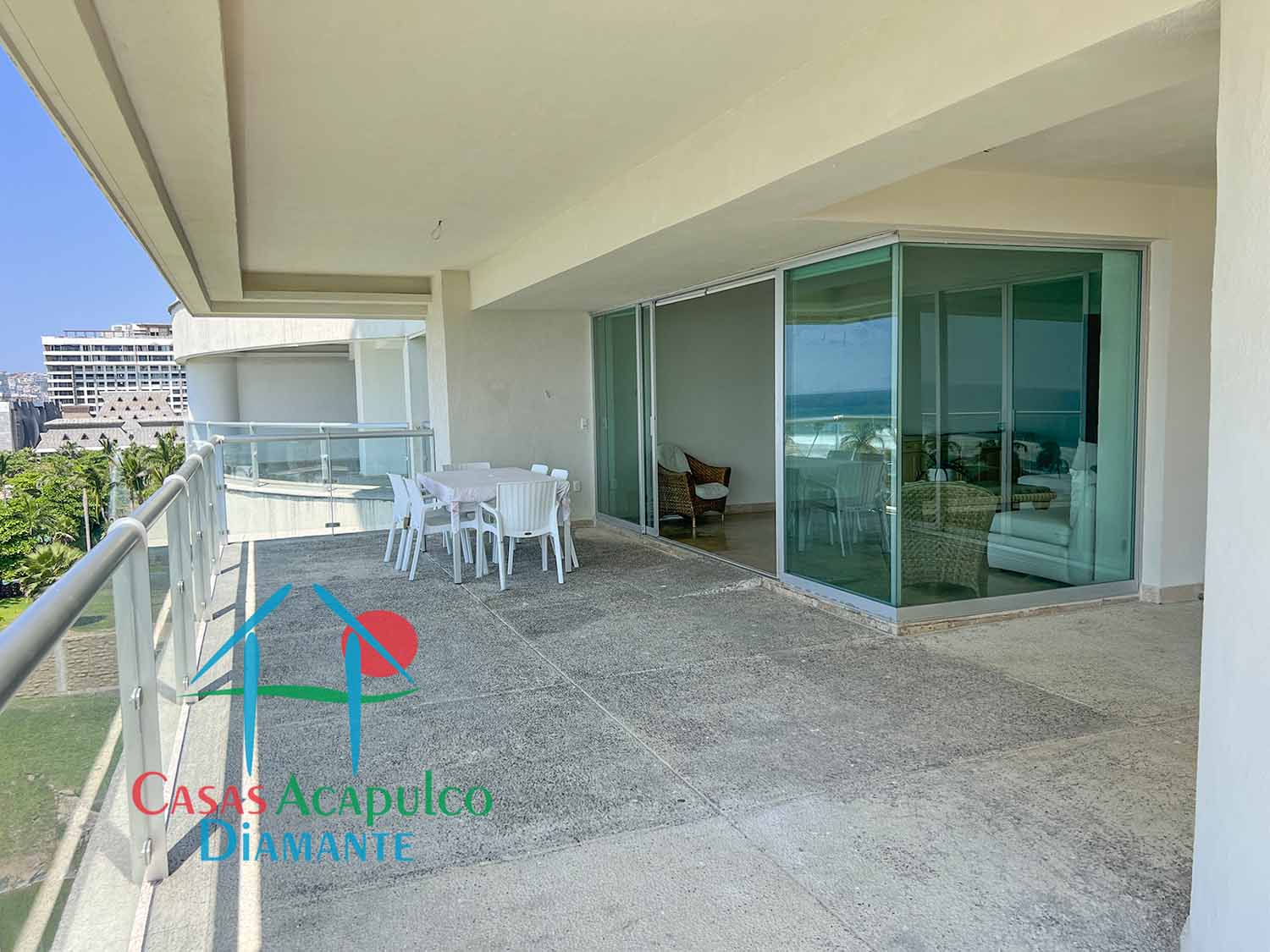 Mayan Island Playa Petén 601 - Terraza 5 Mayan Island Playa Petén 601 - Terraza 5